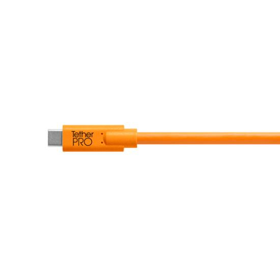 Tether Tools TetherPro USB-C to 2.0 Micro-B 5-Pin