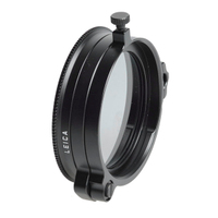 Leica Polfilter Universal M 13356 gebraucht