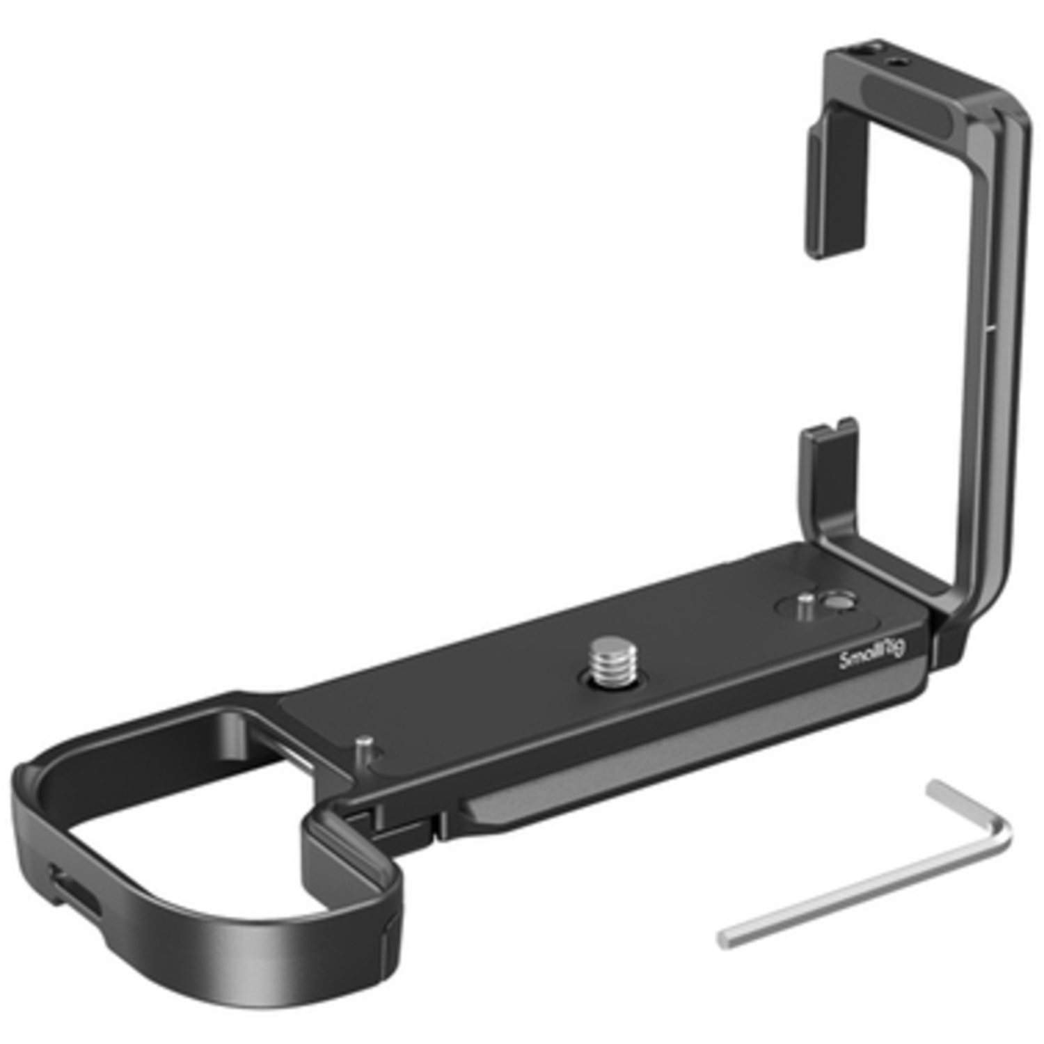 SmallRig L-Bracket 4160B für Canon EOS R6 Mark II/R5/R5 C/R6