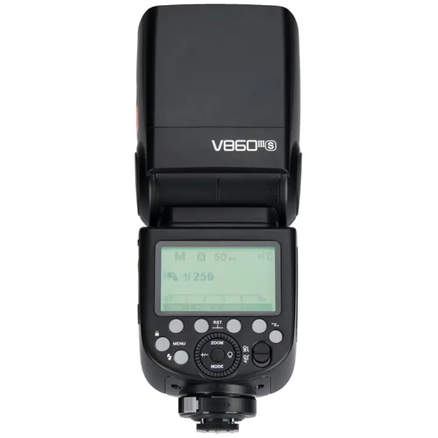 Godox V860III-S - Blitzgerät mit Akku für Sony