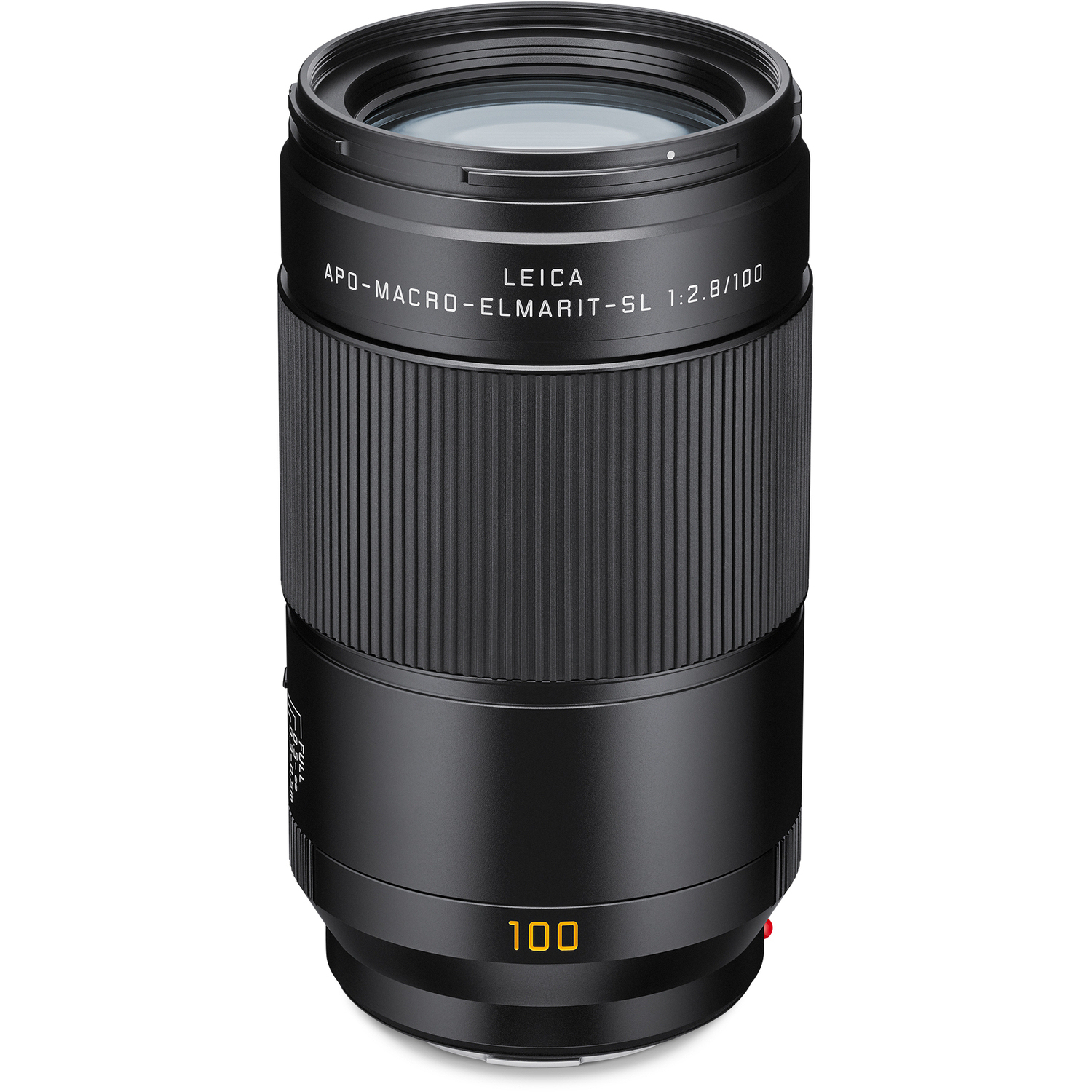 Leica APO-MACRO-ELMARIT-SL 100mm F2.8