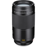 Leica APO-MACRO-ELMARIT-SL 100mm F2.8